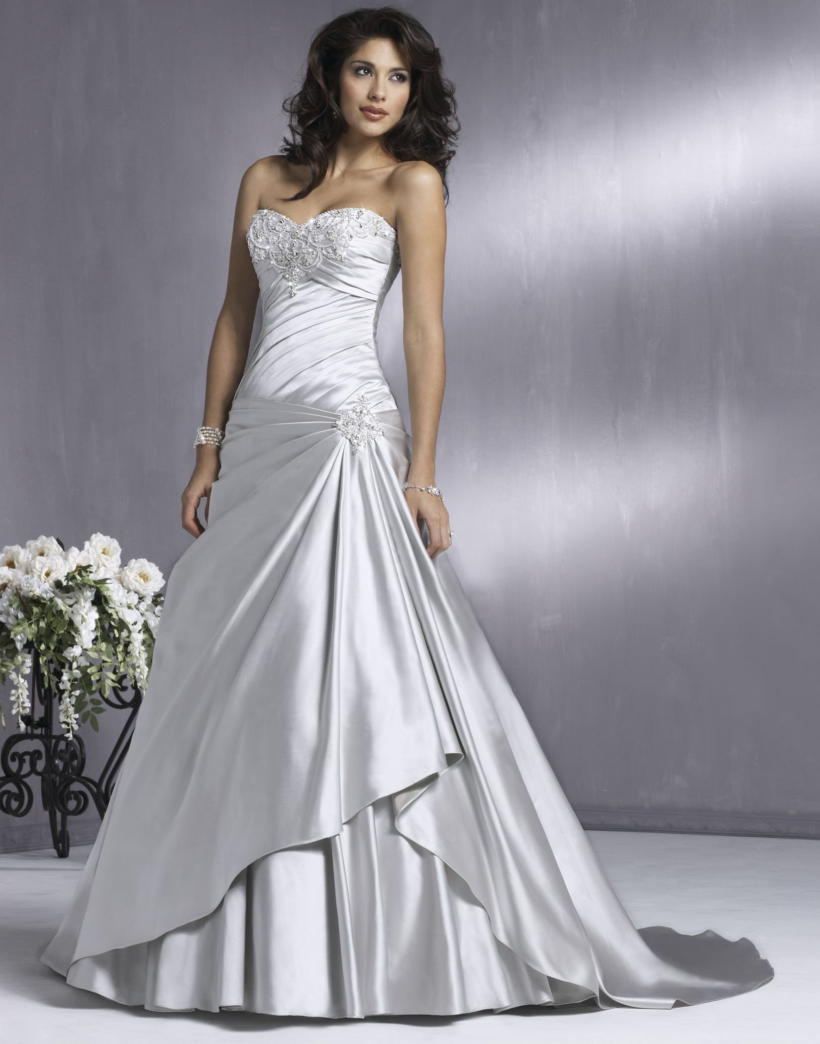 Photo from More Maggie Sottero